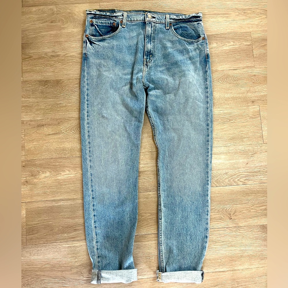 Levi’s Jeans W36/L34